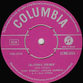 Columbia 5004